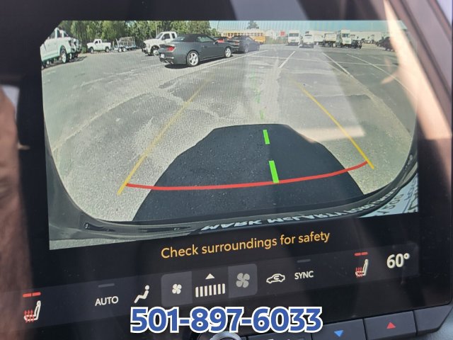 Used 2026 Toyota RAV4 XLE Premium AWD/4WD image 18