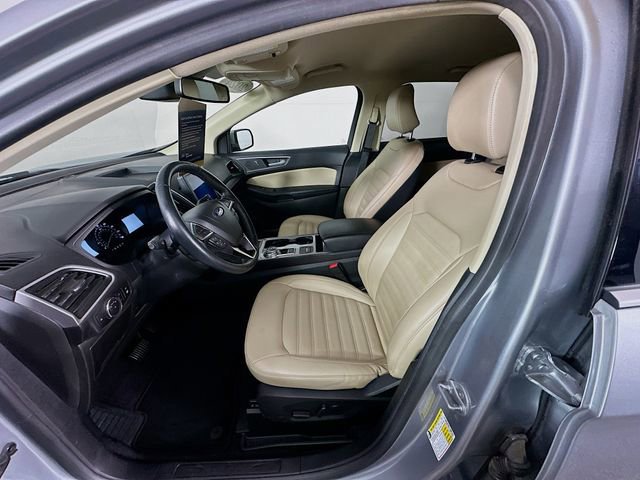 Certified 2024 Ford Edge SEL w/ Convenience Package image 29