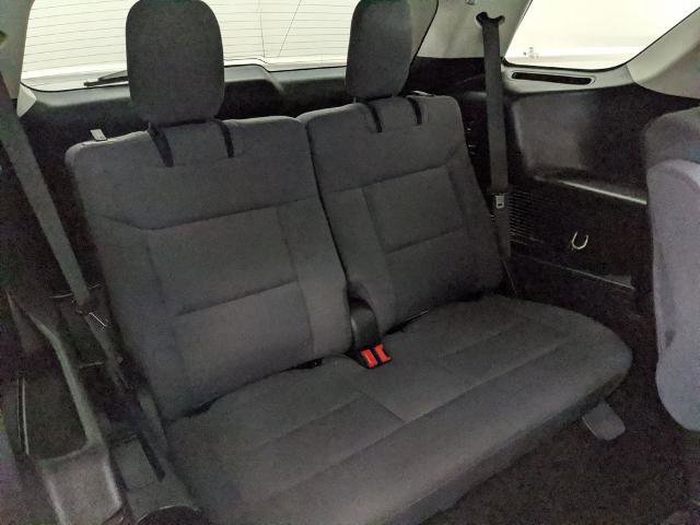 Certified 2025 Ford Explorer Active RWD image 20