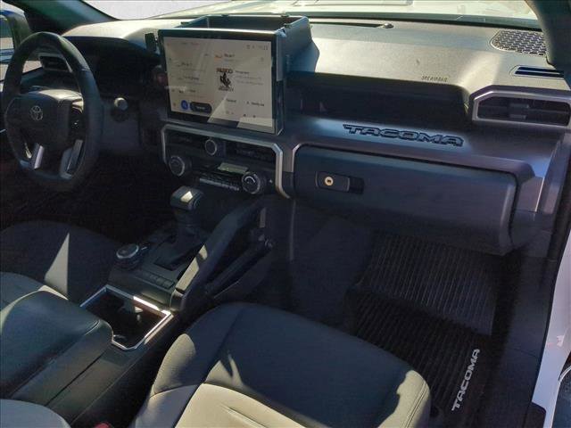 Used 2024 Toyota Tacoma TRD Sport image 20