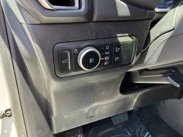 Certified 2024 Ford Bronco Sport Outer Banks AWD/4WD image 11