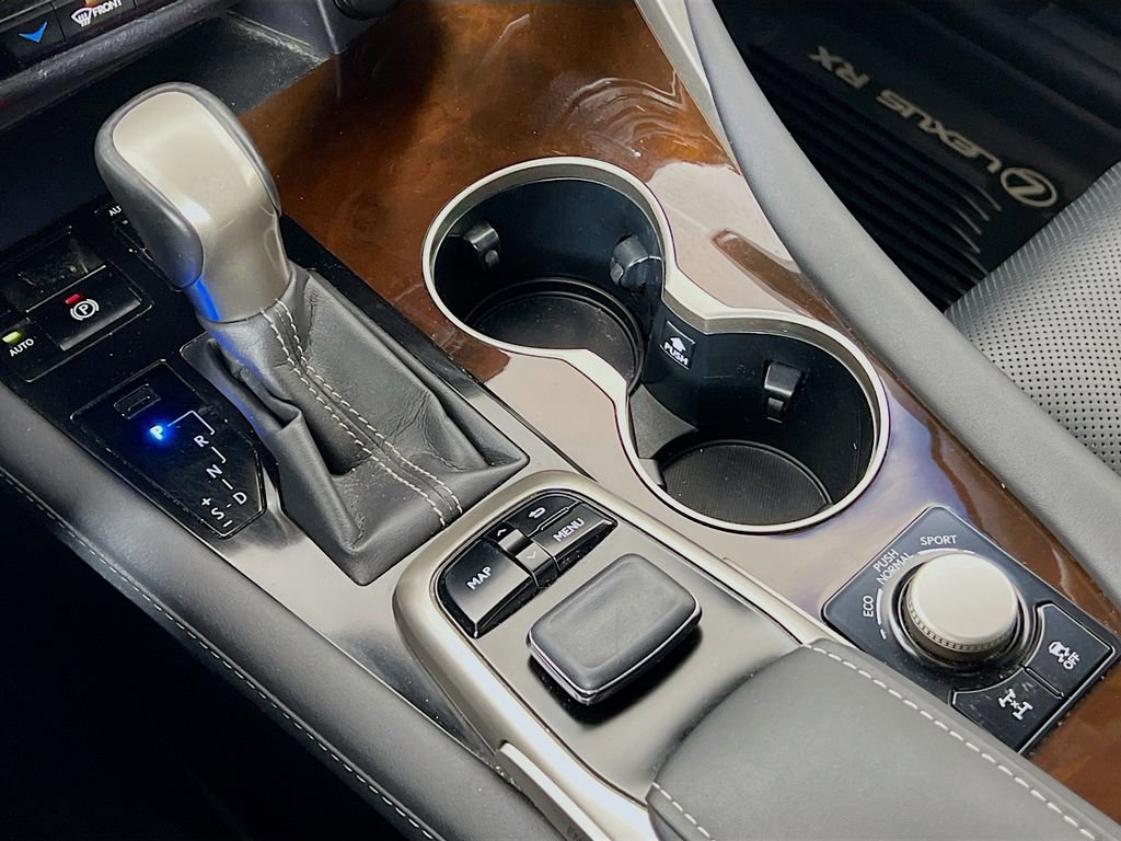 Used 2017 Lexus RX 350 AWD image 22