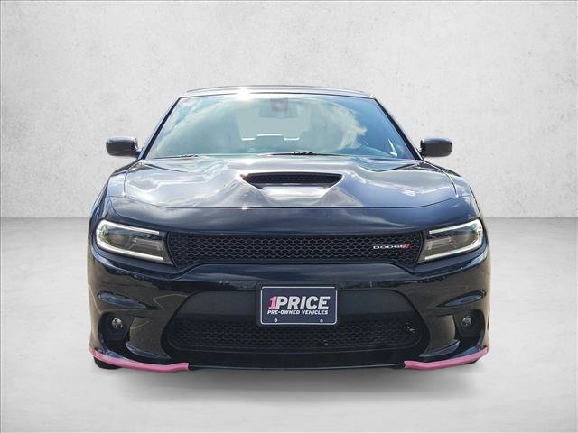 Used 2020 Dodge Charger GT w/ Plus Group RWD image 2