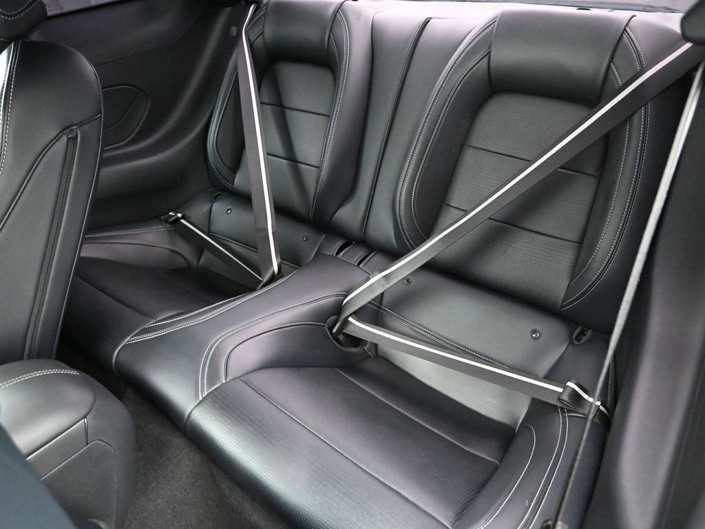 Certified 2024 Ford Mustang Premium image 20