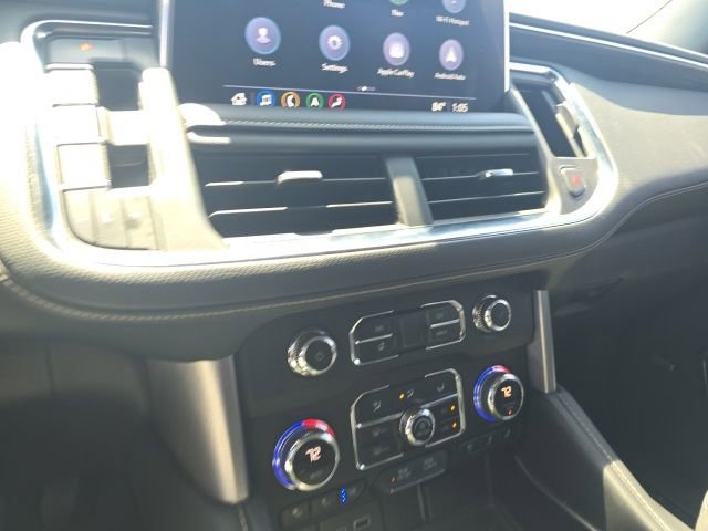 Used 2021 GMC Yukon SLT w/ SLT Premium Package image 16