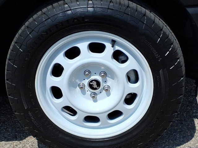 Certified 2024 Ford Bronco Sport Heritage w/ Heritage Convenience Package AWD/4WD image 20
