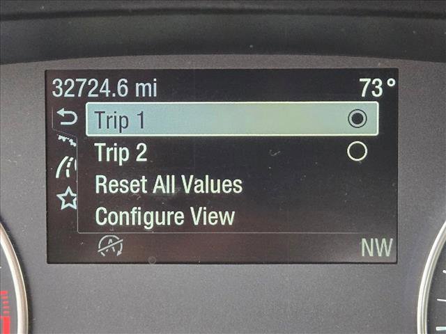 Certified 2021 Ford EcoSport Titanium w/ Interior Protection Package image 16