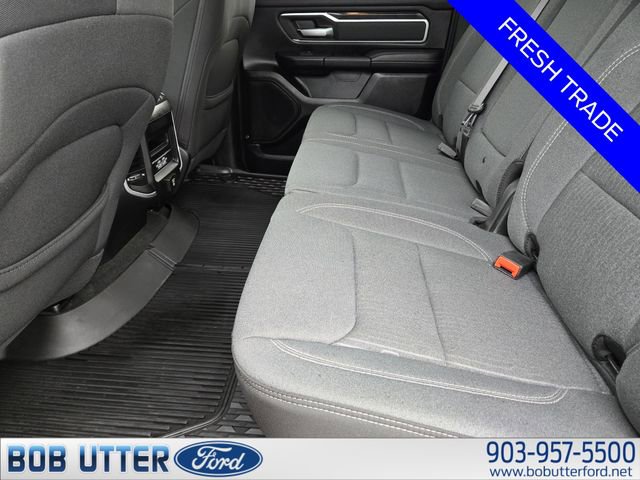 Used 2021 RAM 1500 Lone Star RWD image 28