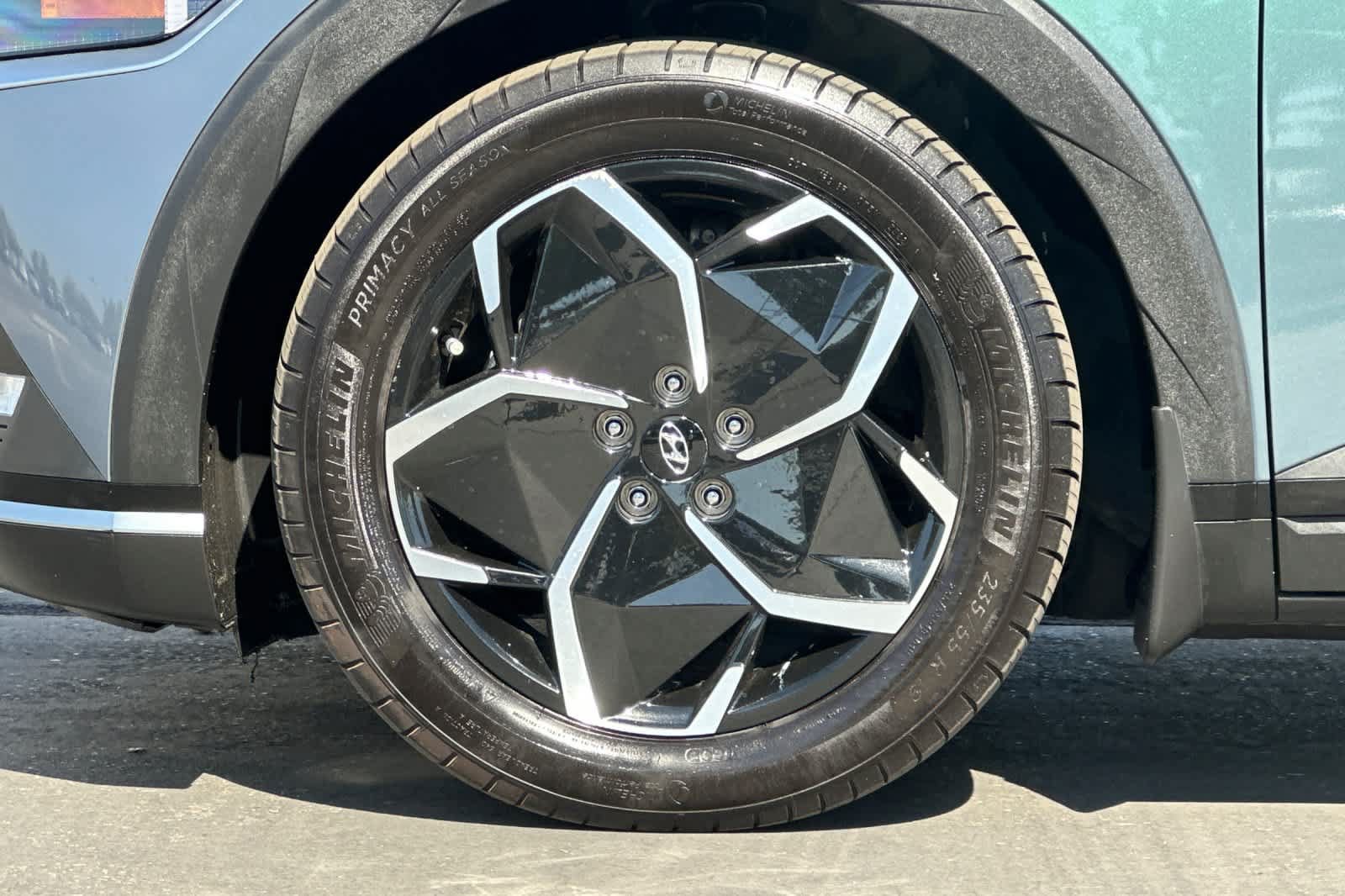 Used 2023 Hyundai Ioniq 5 SE RWD image 28