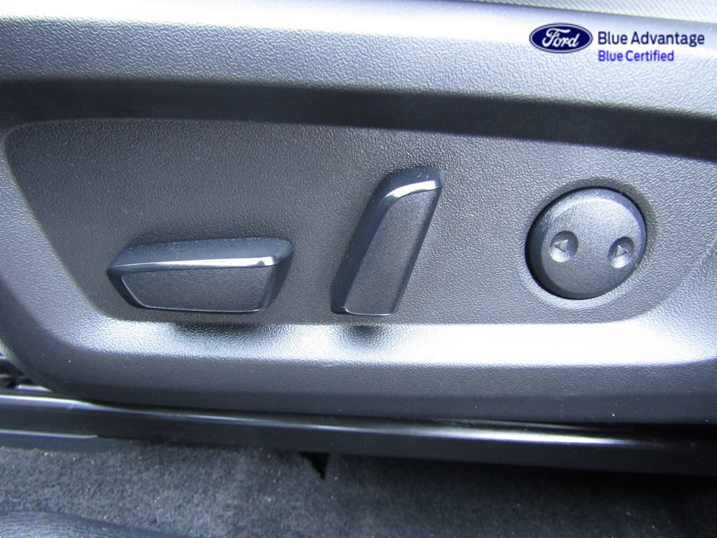 Used 2024 Mitsubishi Outlander SEL AWD/4WD image 22