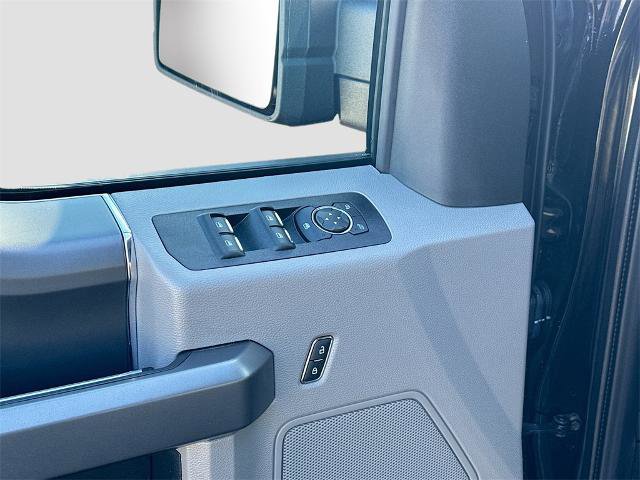 Certified 2020 Ford F150 XLT w/ Equipment Group 302A Luxury image 16