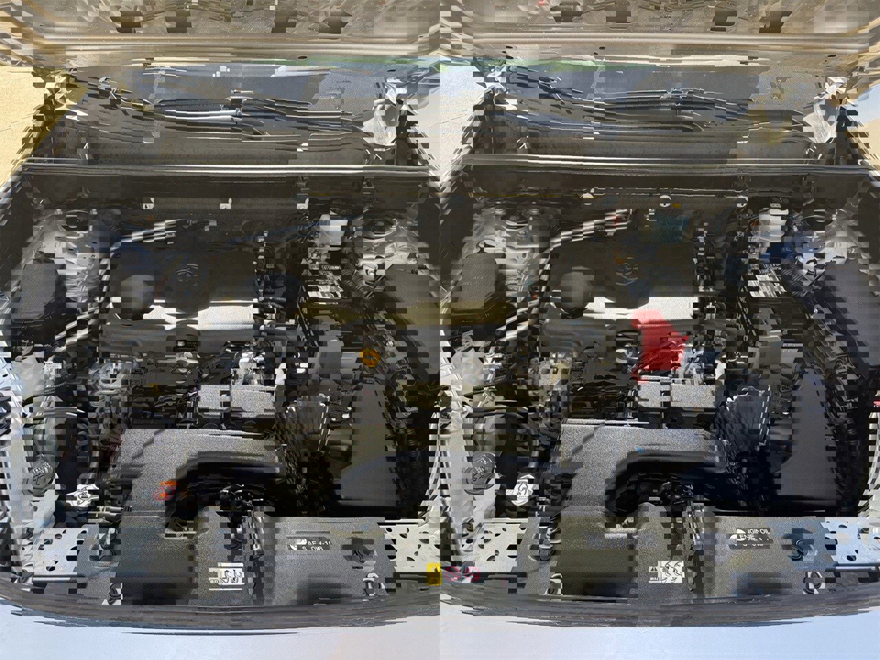 Used 2019 Toyota RAV4 XLE w/ Convenience Package image 29