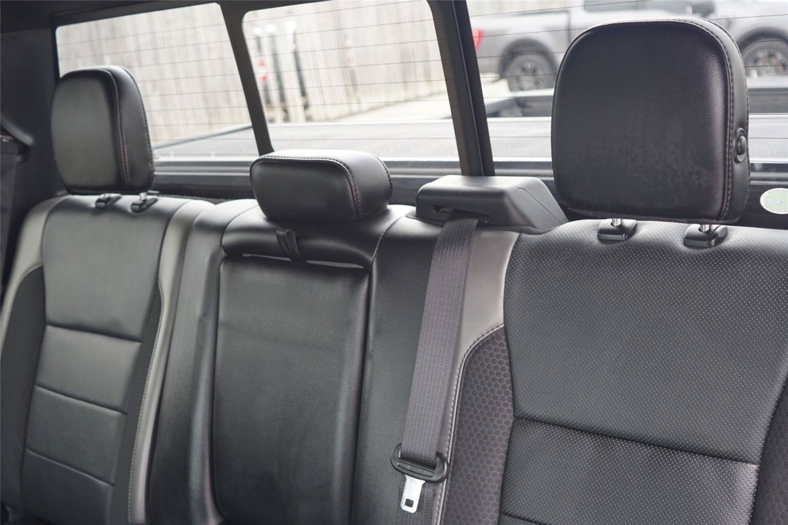 Certified 2020 Ford F150 Raptor w/ Equipment Group 802A Luxury AWD/4WD image 24