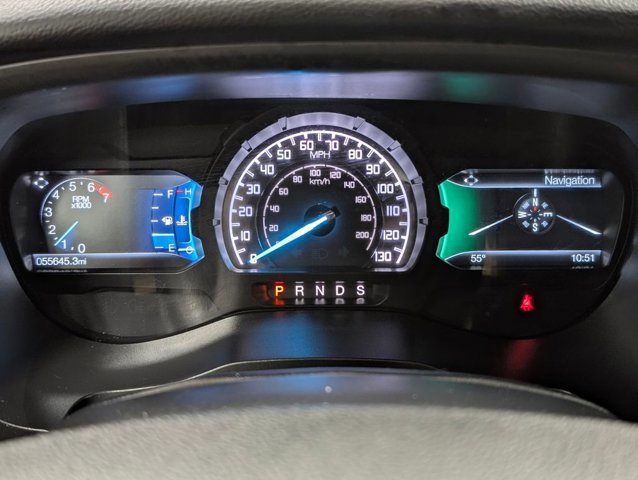 Certified 2022 Ford Ranger Lariat w/ Equipment Group 501A High image 7