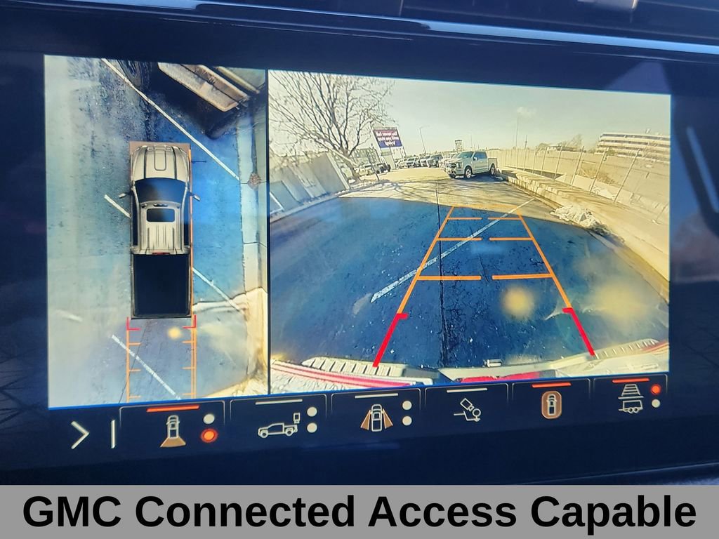 Used 2024 GMC Sierra 2500 Denali image 26