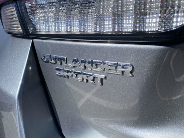 Used 2023 Mitsubishi Outlander Sport AWD image 11