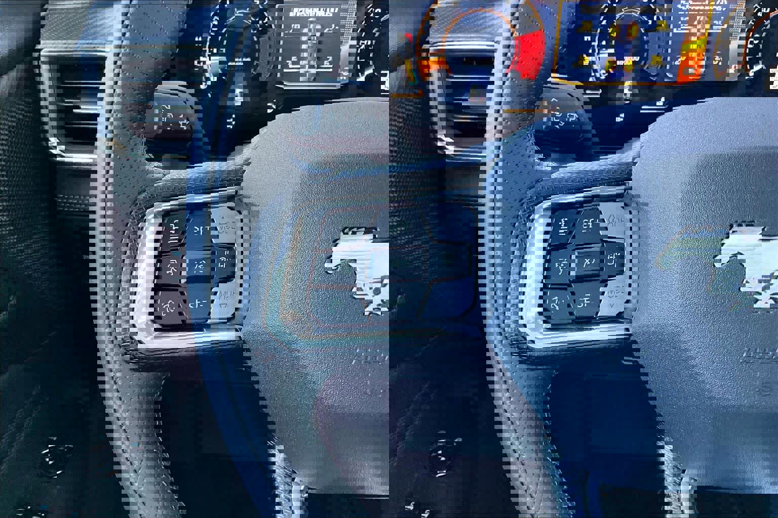 Certified 2024 Ford Mustang Premium image 23