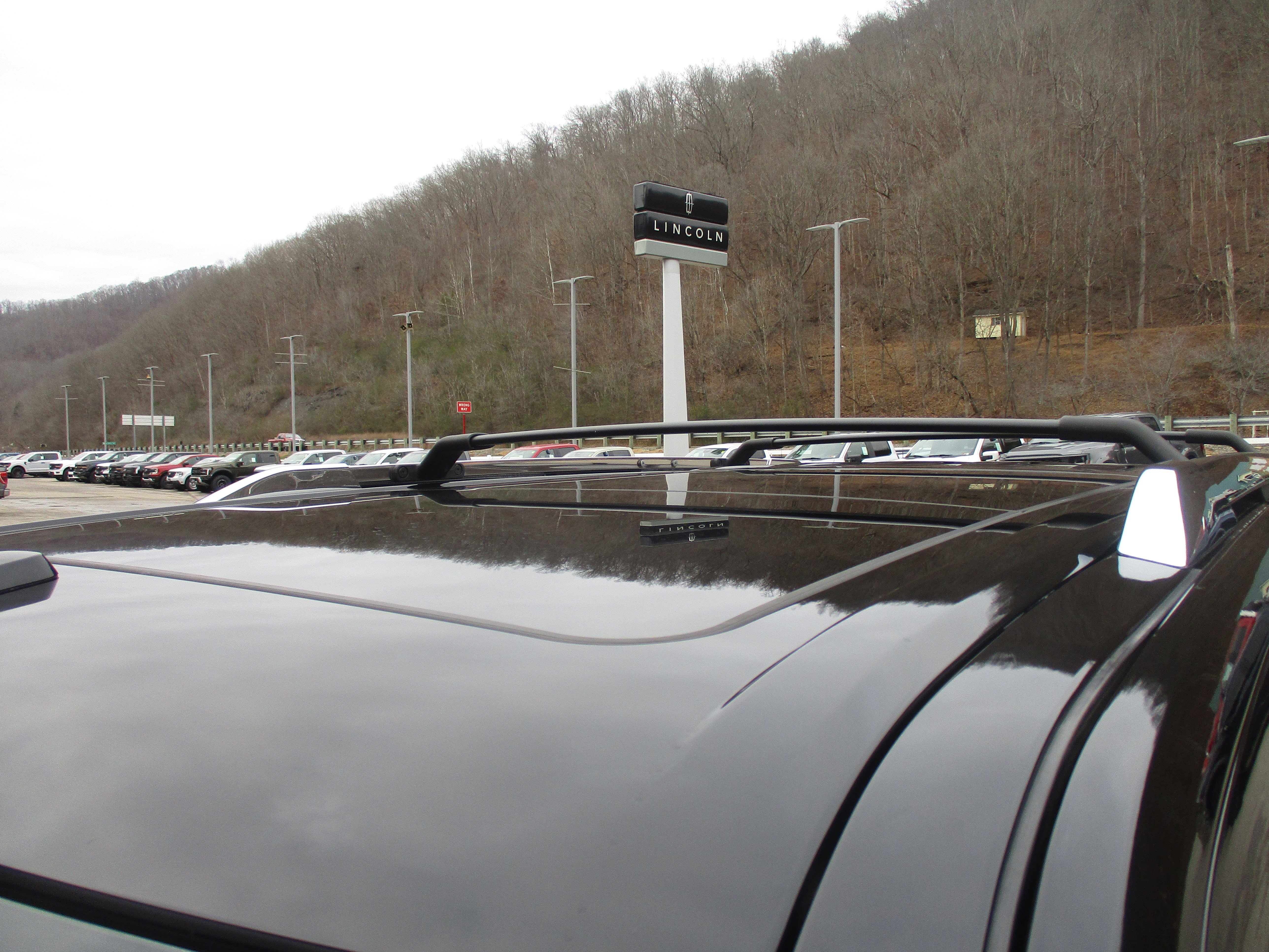 Certified 2021 Ford Expedition Platinum image 11