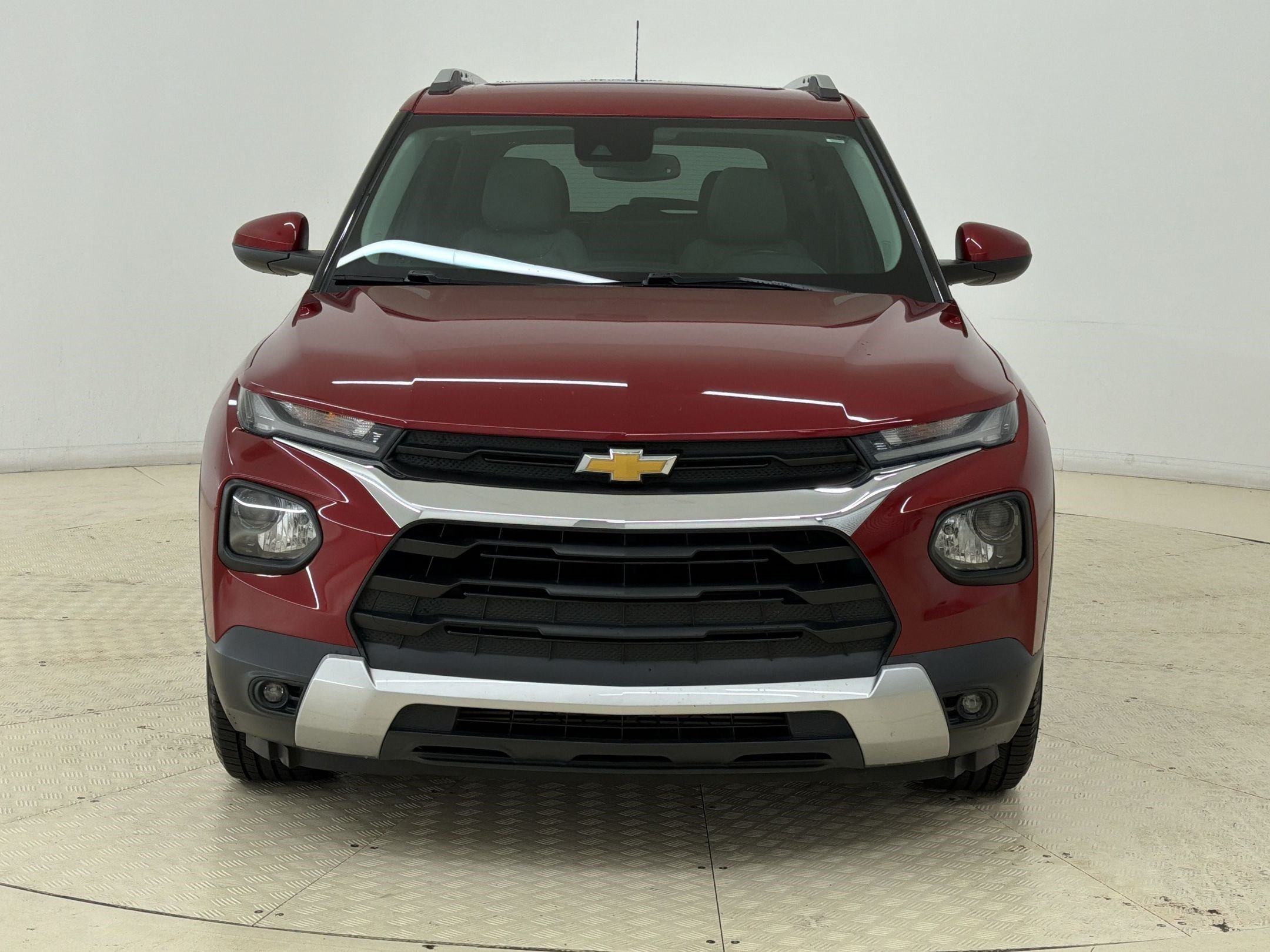 Used 2021 Chevrolet TrailBlazer LT w/ Sun and Liftgate Package FWD image 6
