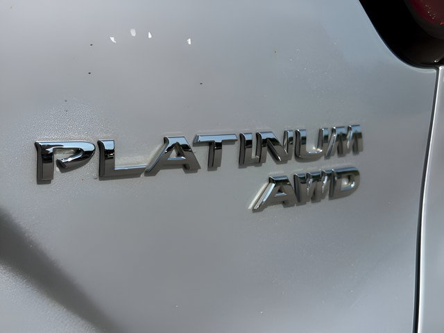 Used 2020 Nissan Murano Platinum AWD/4WD image 17