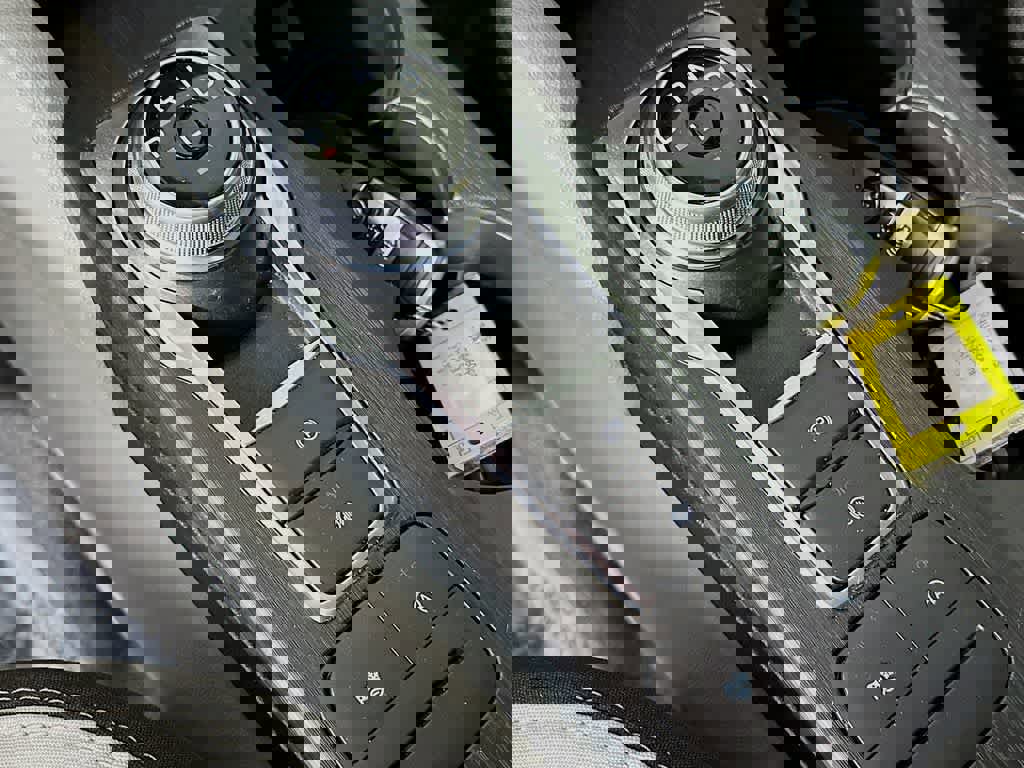 Certified 2024 Ford Escape Active image 22