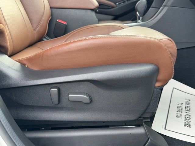 Used 2024 Subaru Ascent Touring image 28