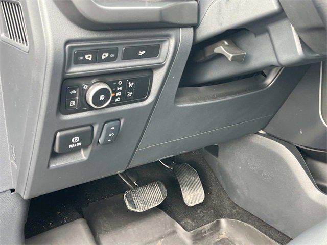 Certified 2024 Ford F150 XLT w/ Equipment Group 303A High image 30