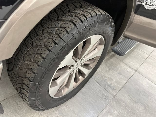 Certified 2019 Ford F150 King Ranch w/ Equipment Group 601A Luxury image 43