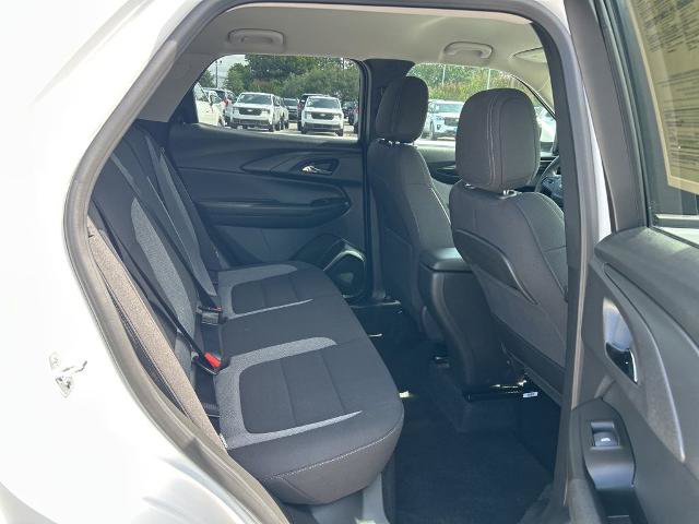 Used 2026 Chevrolet TrailBlazer LT FWD image 40