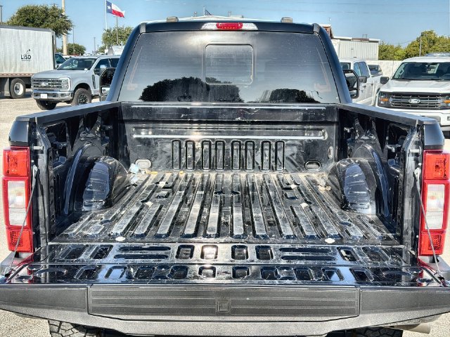 Certified 2022 Ford F250 Lariat w/ Tremor Off-Road Package AWD/4WD image 23