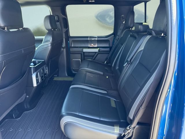 Certified 2018 Ford F150 Raptor AWD/4WD image 12