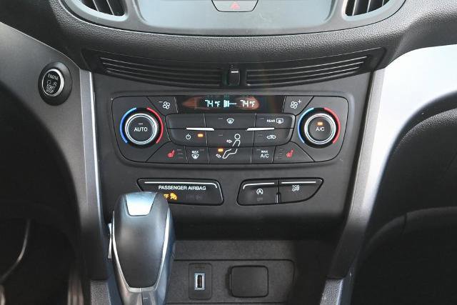 Certified 2019 Ford Escape SEL image 29