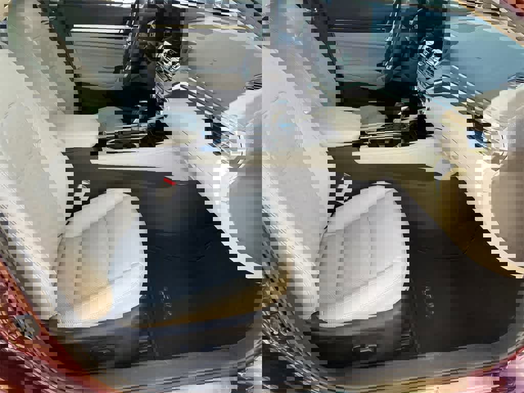 Used 2023 Nissan Altima 2.5 SL image 12