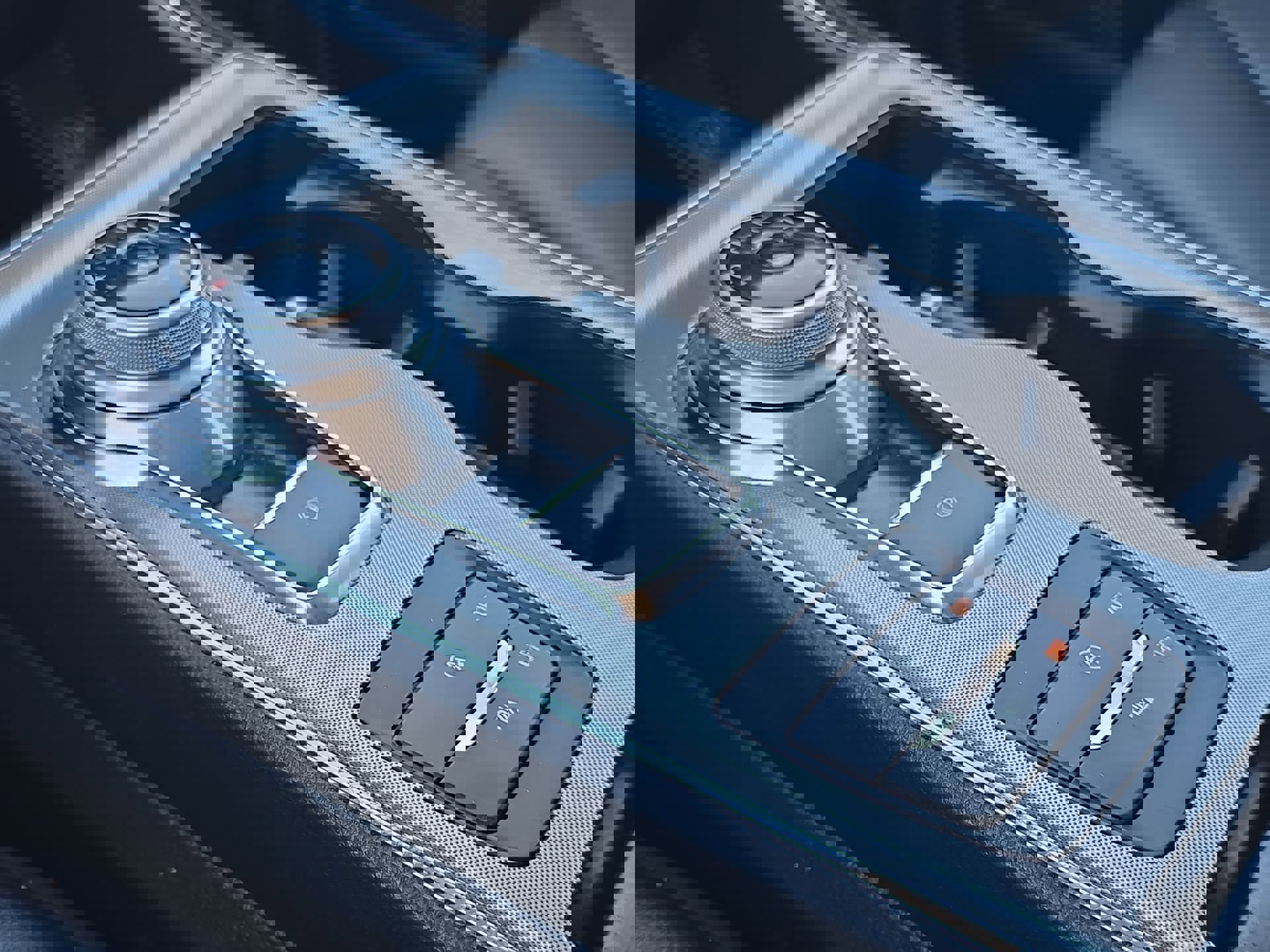 Certified 2022 Ford Edge Titanium image 20