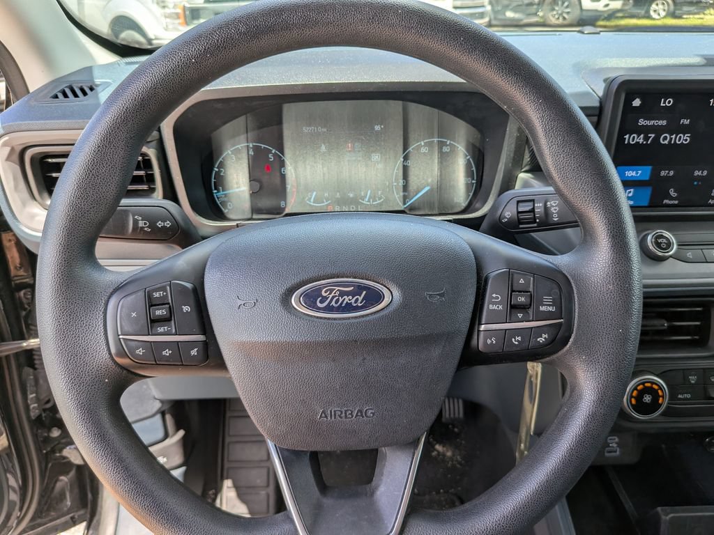 Certified 2024 Ford Maverick XL FWD image 26