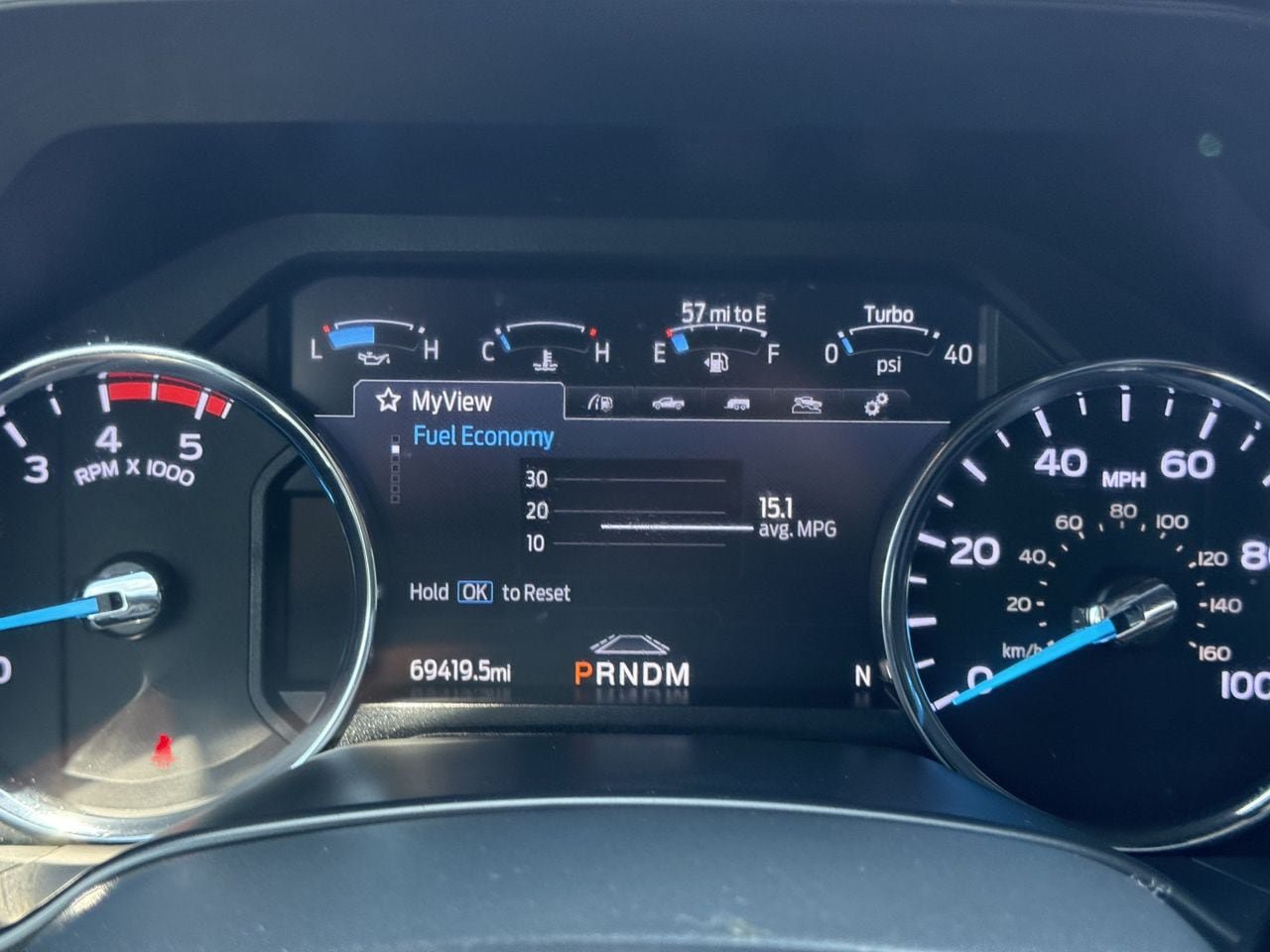 Certified 2022 Ford F250 Platinum w/ FX4 Off-Road Package AWD/4WD image 14