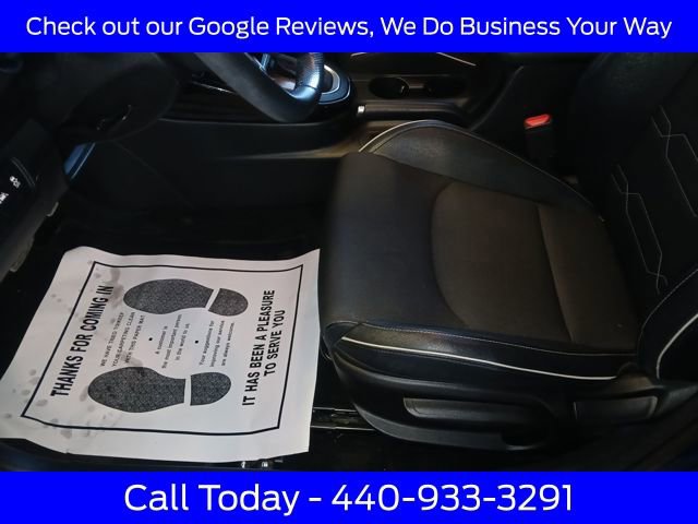 Used 2020 Kia Forte GT-Line image 30