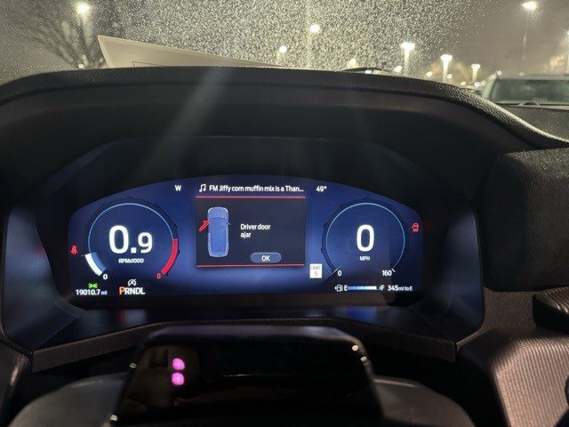 Certified 2025 Ford Explorer ST-Line w/ ST-Line Street Pack image 13