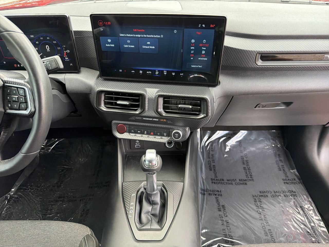 Certified 2025 Ford Mustang Coupe RWD image 13