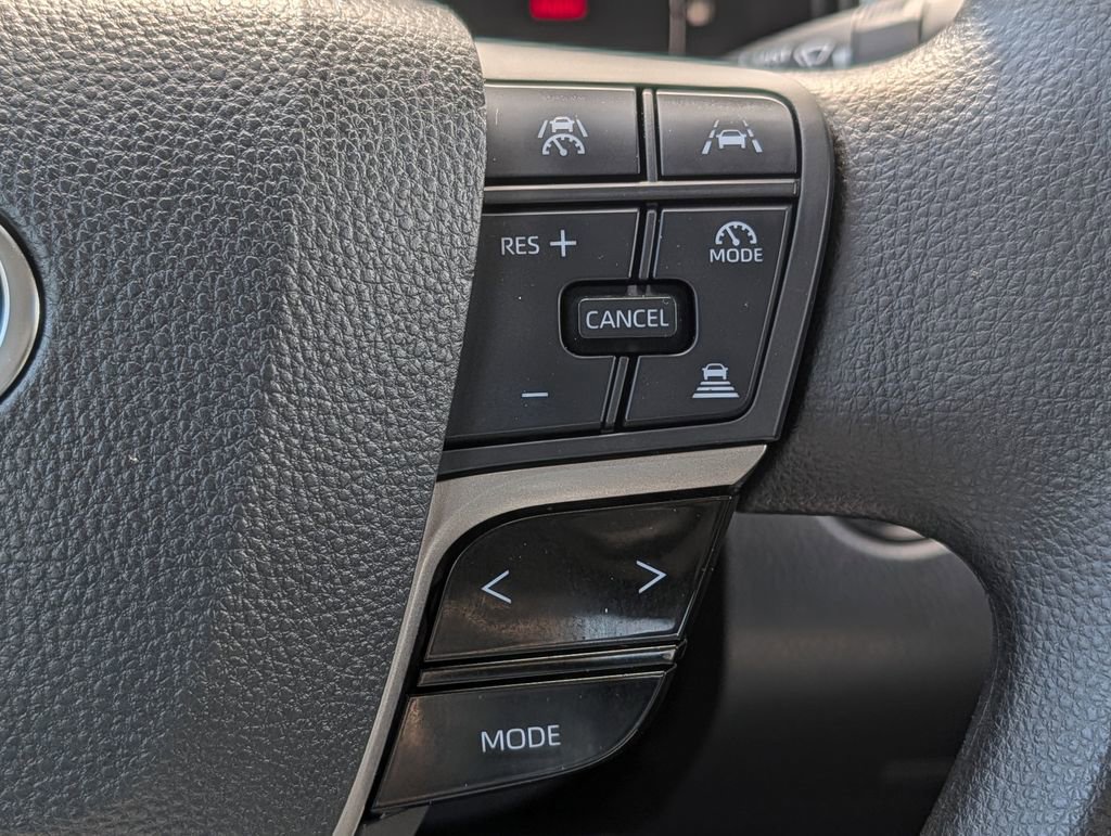 Used 2025 Toyota Camry LE image 21