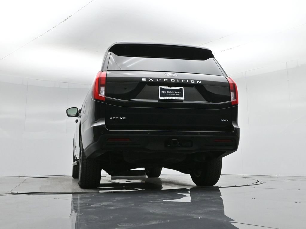 Certified 2025 Ford Expedition Max Active image 52