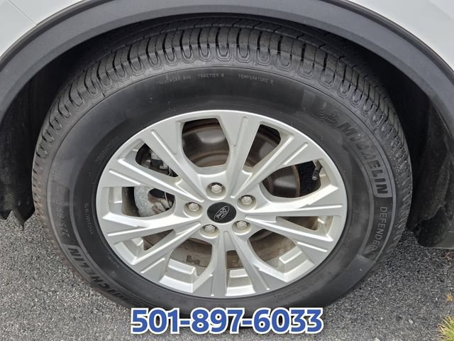 Certified 2023 Ford Escape Active w/ Tech Pack #1 FWD image 16