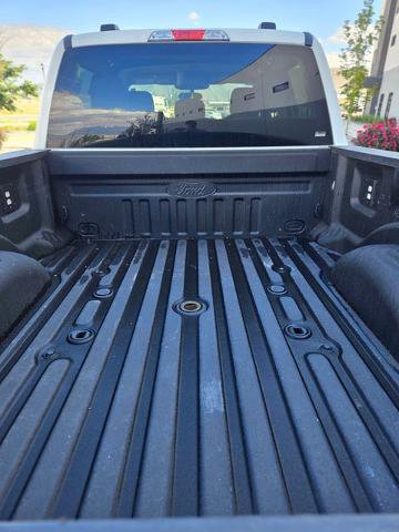 Certified 2025 Ford F350 XLT AWD/4WD image 11