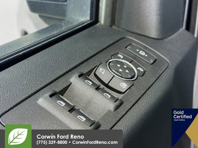 Certified 2021 Ford F350 Lariat w/ Lariat Ultimate Package AWD/4WD image 21