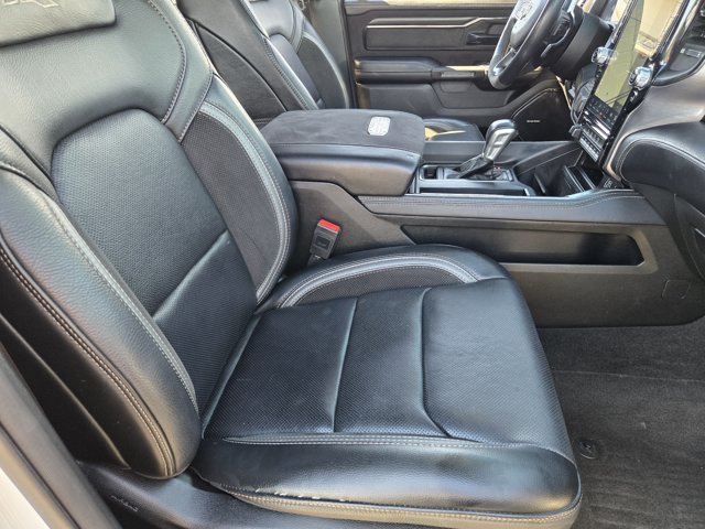Used 2022 RAM 1500 TRX w/ TRX Level 2 Equipment Group AWD/4WD image 12