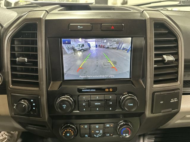 Certified 2022 Ford F350 XL w/ Power Equipment Group AWD/4WD image 29