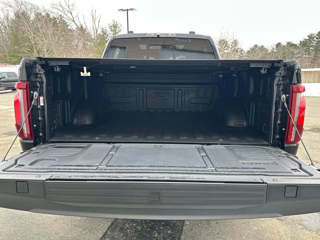 Certified 2024 Ford F150 Raptor image 16