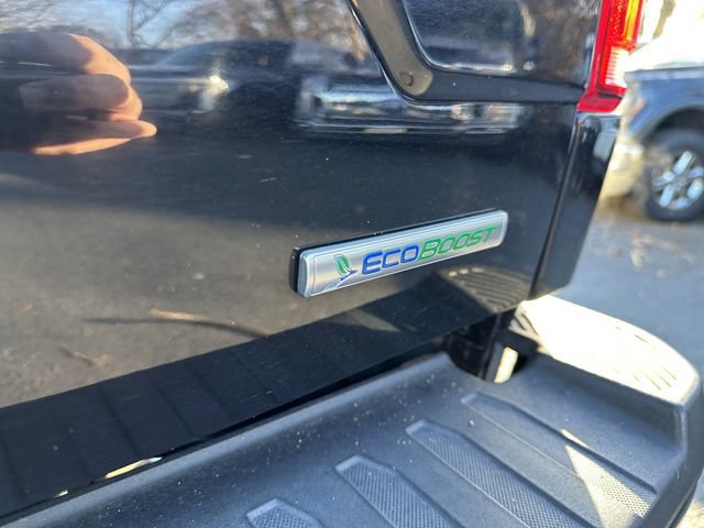 Certified 2019 Ford F150 XLT w/ Equipment Group 302A Luxury image 47