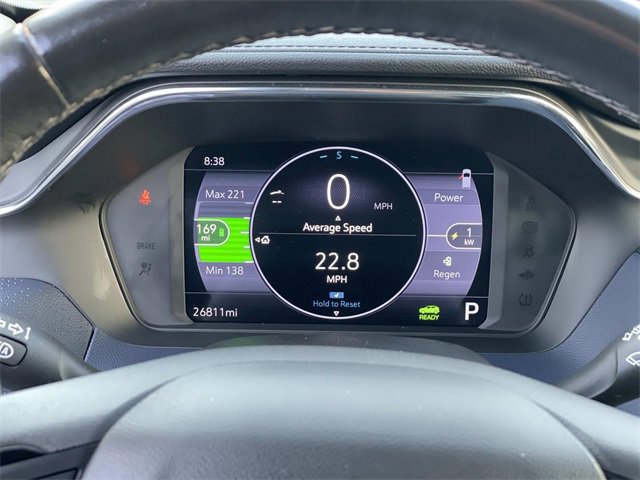 Used 2022 Chevrolet Bolt EUV Premier image 19