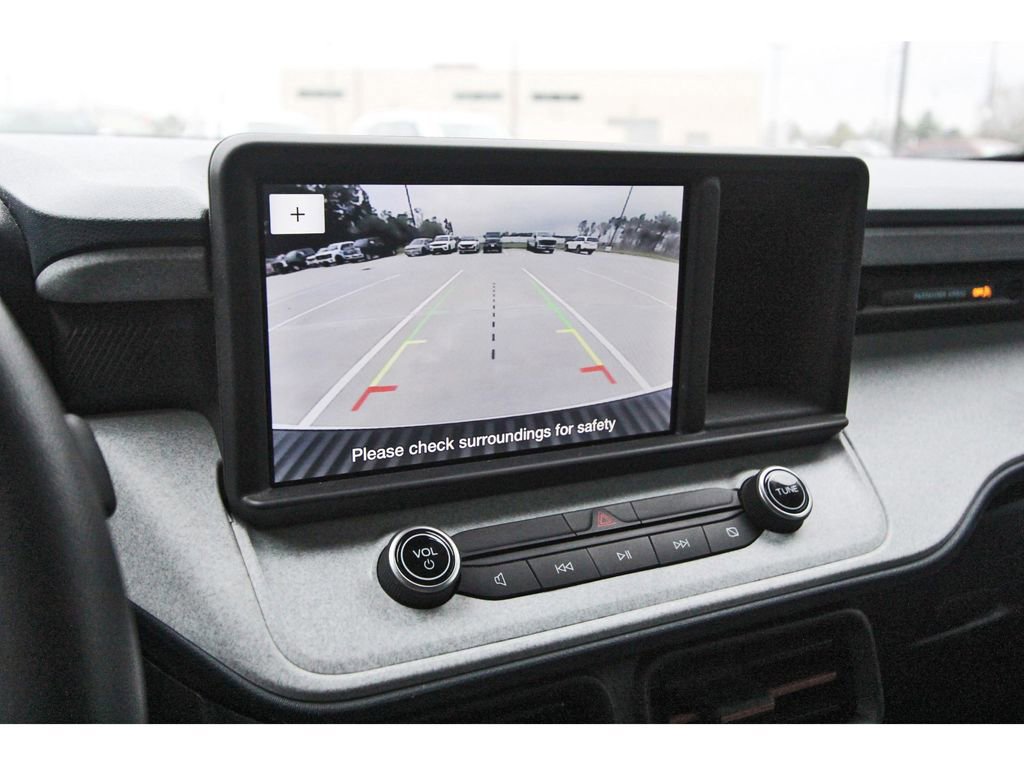 Certified 2022 Ford Maverick XLT w/ Equipment Group 300A Standard image 22